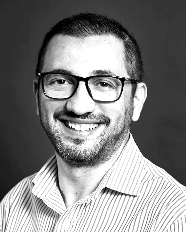 Portrait de Mohamed Abdennebi